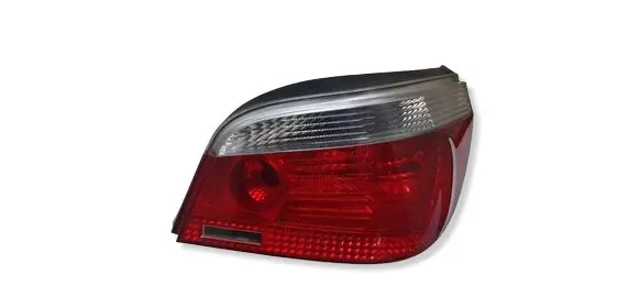BMW 5 E60 E61 Rear/tail lights 6923306 15823803