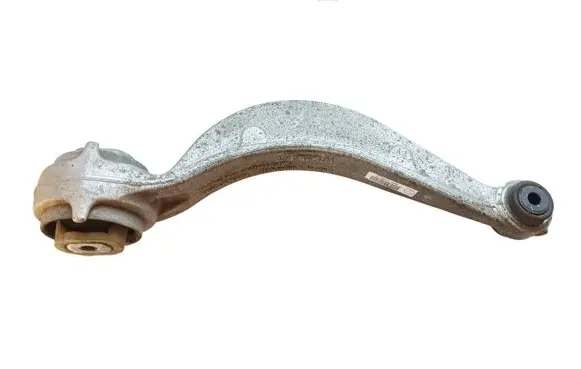 Jaguar F-Pace Front lower control arm/wishbone HK833C256AD HK833C256