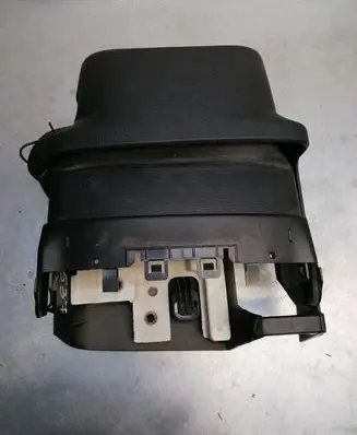 Peugeot 207 Steering wheel column trim 9654374377