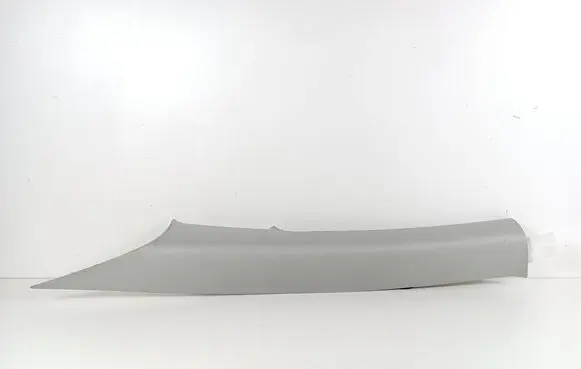 Tesla Model 3 (D)pillar trim (top) 1086269