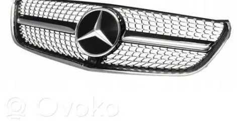 Mercedes-Benz V Class W447 Front grill 
