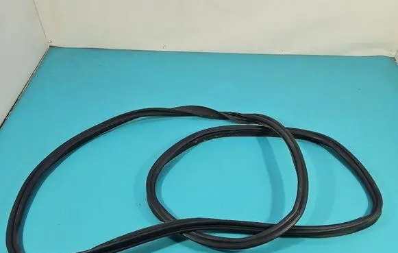 Audi A6 S6 C7 4G Seal rubber (tailgate) IMPRK1495202