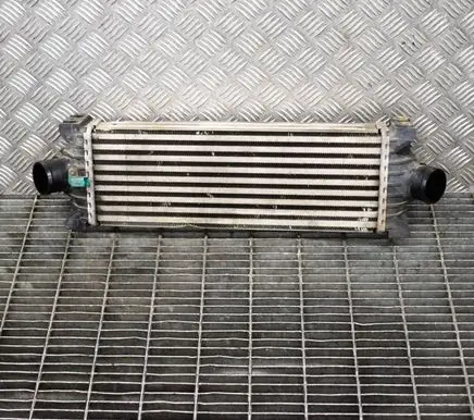 Ford Transit Intercooler radiator CC119L440BD
