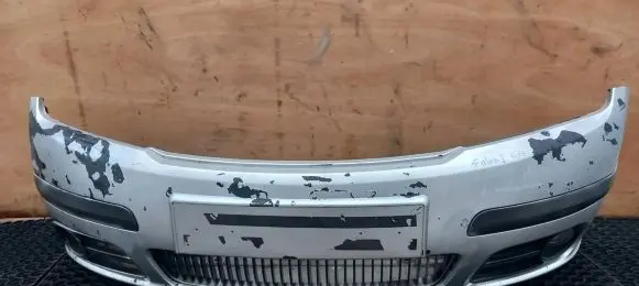 Skoda Fabia Mk1 (6Y) Front bumper