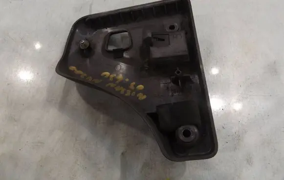 Nissan NV200 Rear door handle trim 