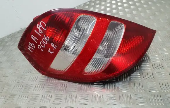 Mercedes-Benz A W169 Rear/tail lights A1698200364L