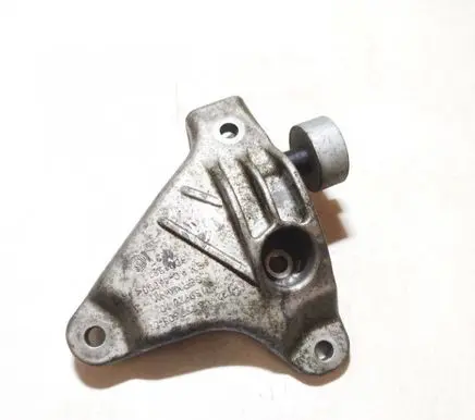 BMW 5 F10 F11 Engine mounting bracket 2211677760504 13992010