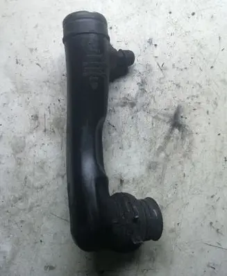 Ford C-MAX I Intercooler hose/pipe 7M3129656 3M219K658