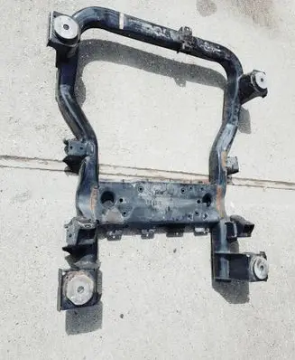 Volkswagen Transporter - Caravelle T5 Front subframe 7E0499029