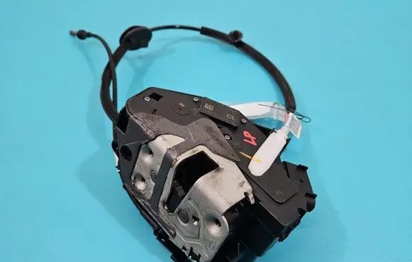 Ford Transit - Tourneo Connect Front door lock AM5A-U21813-AF IMPRK1493345