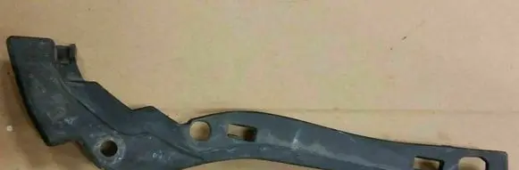 Audi A3 S3 8V Rear bumper trim bar molding 8V5807083