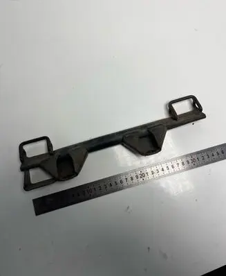 Audi A4 S4 B7 8E 8H ISOFIX Bracket 8E0813546B
