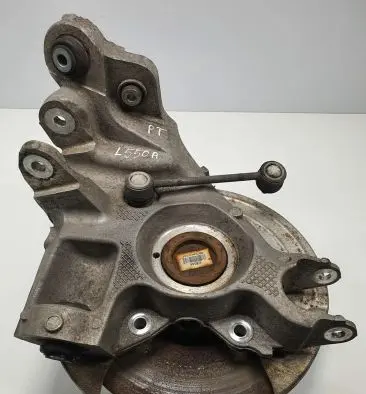 Land Rover Discovery Sport Rear wheel hub GK724K327AA