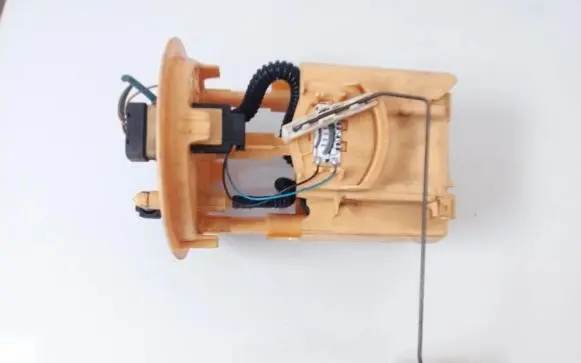 Peugeot 307 Fuel level sensor 9632759780