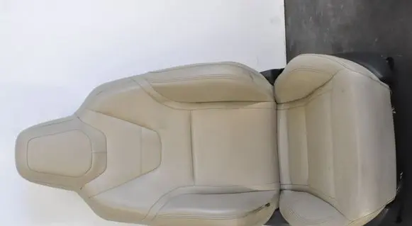 Tesla Model S Front driver seat 