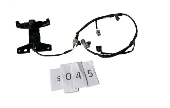 Mazda CX-5 Front bumper camera K262-67-290A