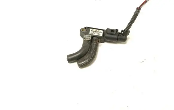 Volkswagen Tiguan Exhaust pressure sensor 076906051A