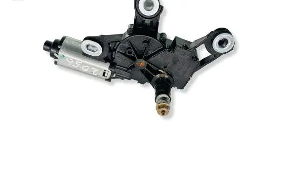 Audi A4 S4 B8 8K Rear window wiper motor W000001758 4F9955711C 149484895