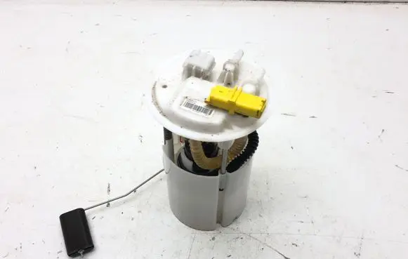 Renault Scenic III - Grand scenic III In-tank fuel pump 172026141R 0580203120 10056160100