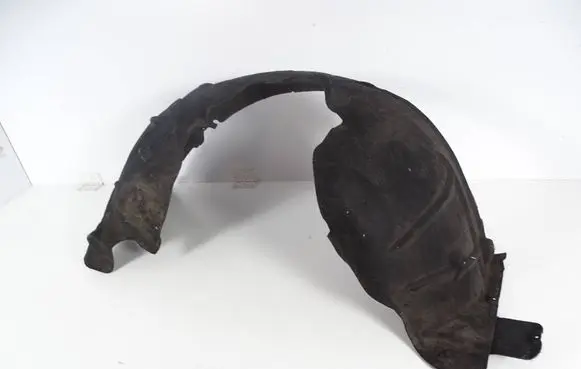 Audi A6 S6 C8 4K Front wheel arch liner splash guards 4K0821172P