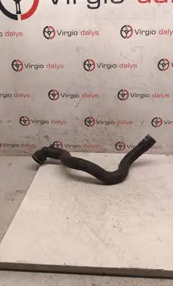 Seat Altea XL Engine coolant pipe/hose 