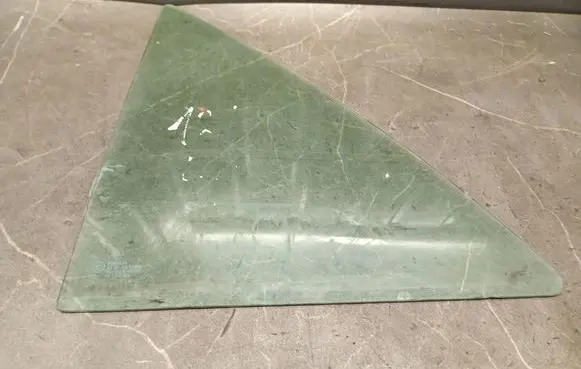Mercedes-Benz E W124 Rear side window