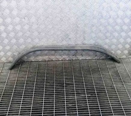 Engine compartment rubber