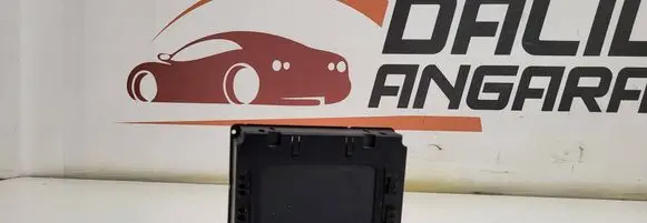 Opel Zafira A Screen/display/small screen 24435537 75402592801 5WK70044