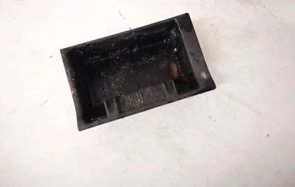 Car ashtray