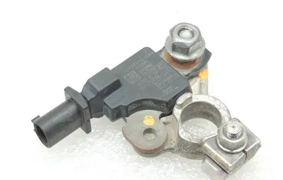 Ford Ranger Battery control module EB3T10C652AA