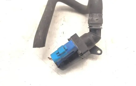 Citroen C8 Electric auxiliary coolant/water pump 9640937480