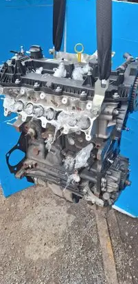 Opel Cascada Engine B20dth 55578126