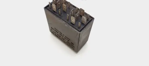 Audi A6 S6 C7 4G Other relay 4B0919471A 5KG00656805