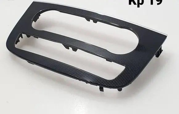 Mercedes-Benz R W251 Climate control/heater control trim A2516800339