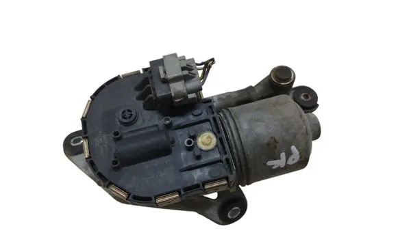 Peugeot 407 Wiper motor 3397020875 9661812180 0390241968