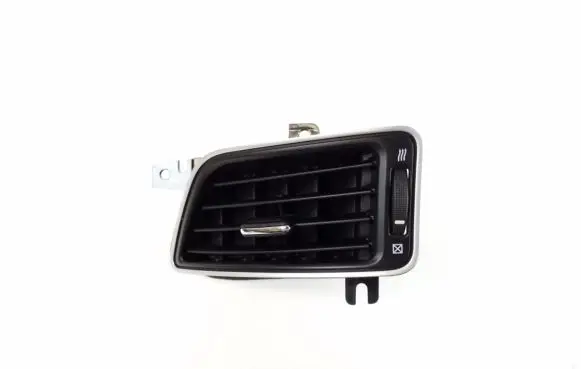Infiniti Q50 Dashboard side air vent grill/cover trim 687604GA0A