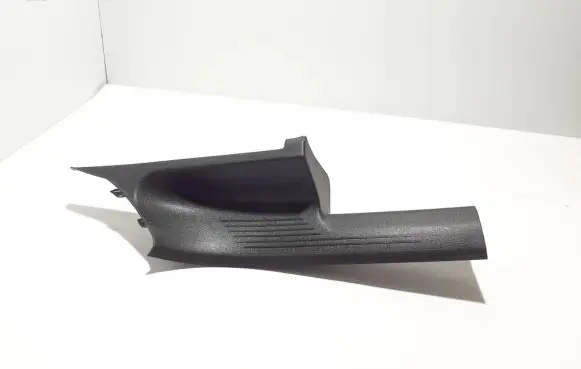 Skoda Kodiaq Rear sill trim cover 565868270A