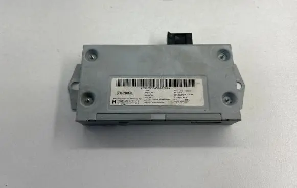 Jaguar XF X250 Other control units/modules 8x2314d212aa