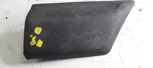 Volkswagen Golf III Fender trim (molding) 1H0853518