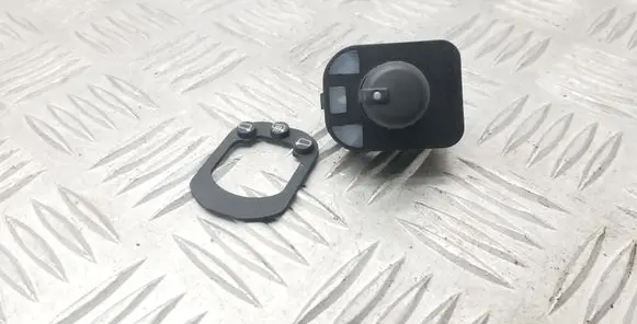 Audi A3 S3 8P Wing mirror switch 8E0959565