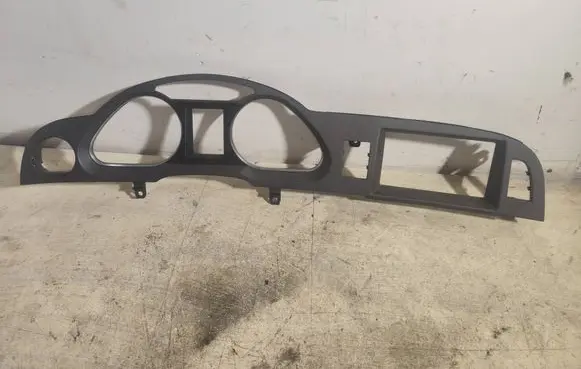 Audi A6 S6 C6 4F Dashboard trim 4f1857115