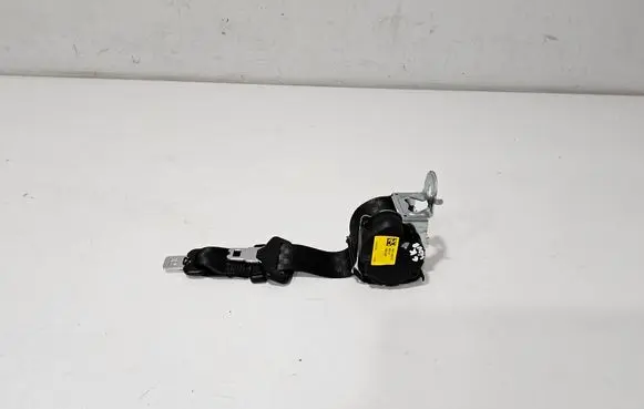 Alfa Romeo Giulia Middle seatbelt (rear) 156112944 01561129440 156112945