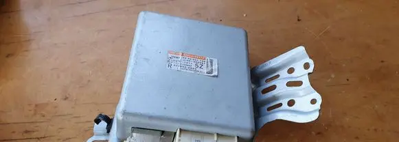 Toyota Auris E180 Engine control unit/module 8965002470 JL501000581