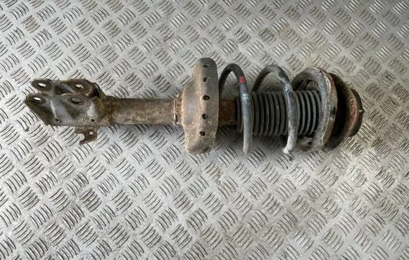 Subaru Forester SH Front shock absorber with coil spring 20310SC050