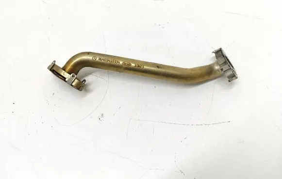 Mercedes-Benz B W245 EGR valve line/pipe/hose A6401410304
