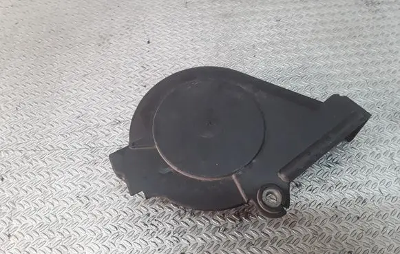Renault Scenic I Timing belt guard (cover) 7700111603