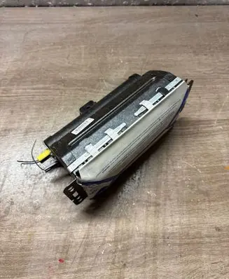 Renault Scenic II - Grand scenic II Passenger airbag 8200706150 09721342915144 EC15600