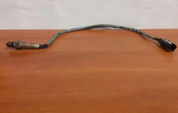 Mercedes-Benz Sprinter W906 Lambda probe sensor 0005456229 0065424918