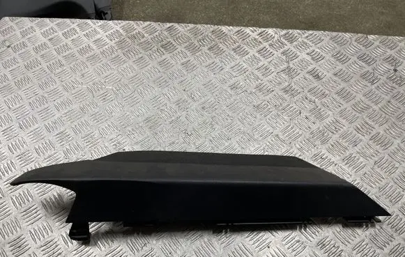 Mercedes-Benz C W205 Other trunk/boot trim element A2056900444