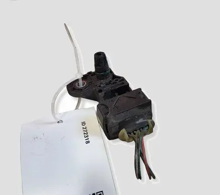 Opel Insignia A Air pressure sensor 55568175 0281006077